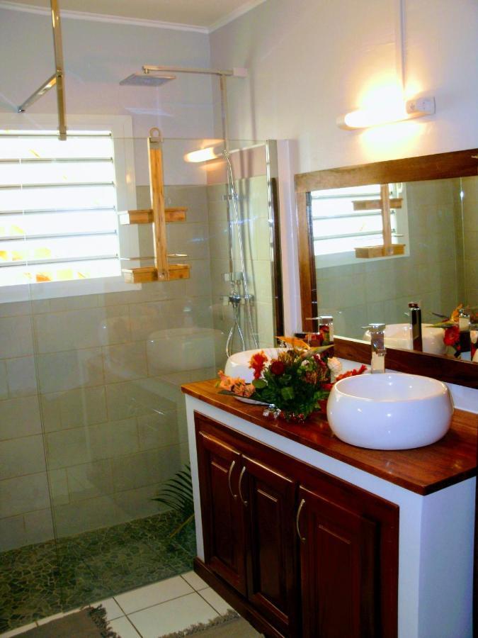 Villa Arbre Du Voyageur, 4 Etoiles Et 4 Clevacances Noël Dış mekan fotoğraf