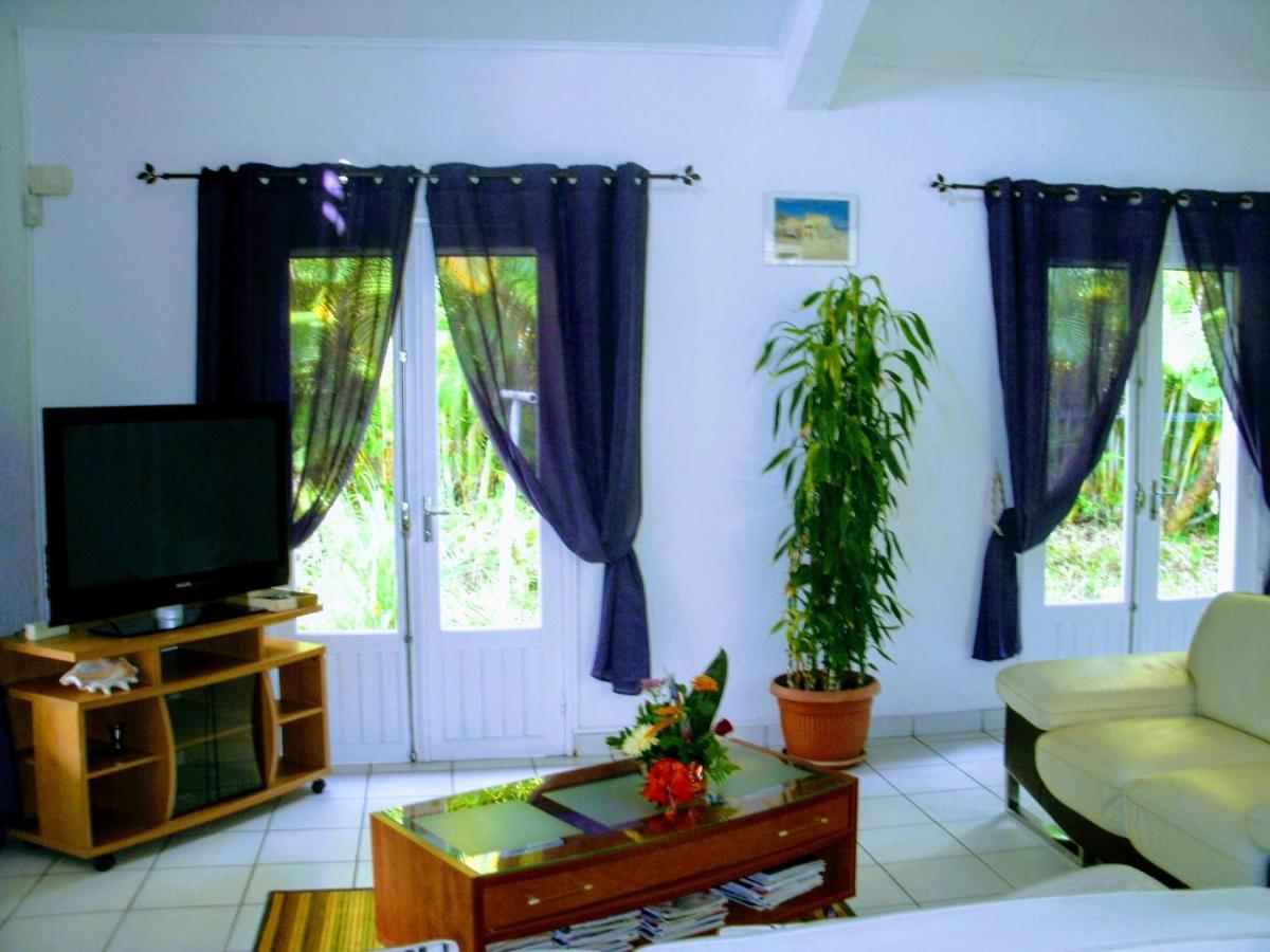 Villa Arbre Du Voyageur, 4 Etoiles Et 4 Clevacances Noël Dış mekan fotoğraf